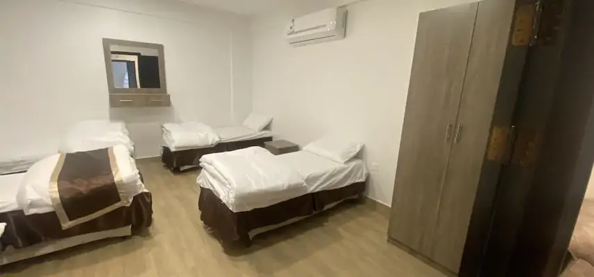 ARAM Suites image